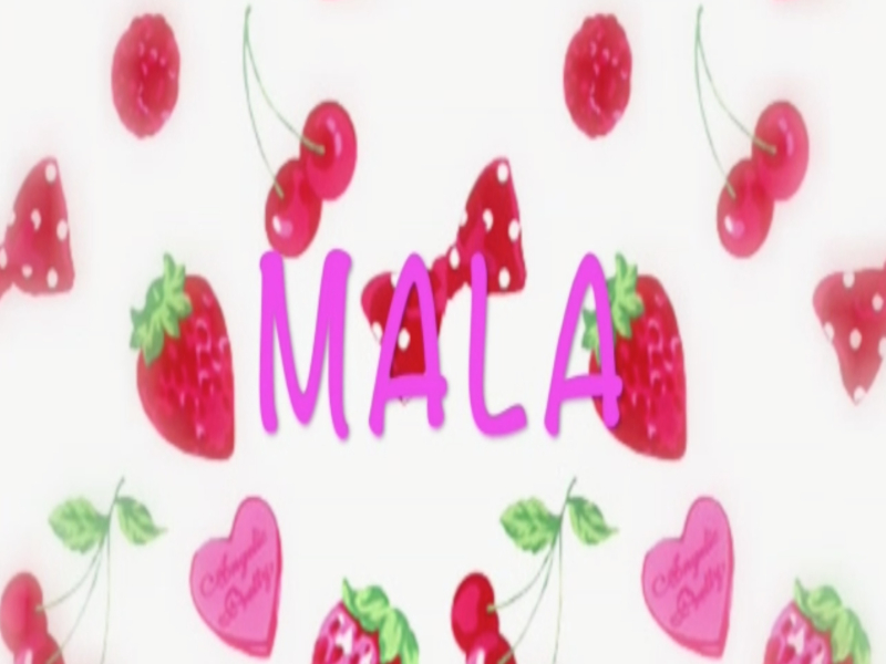 Mala (Single)