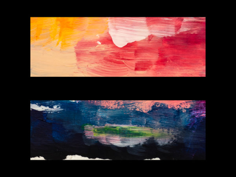 Where the Shadow Ends (Single)