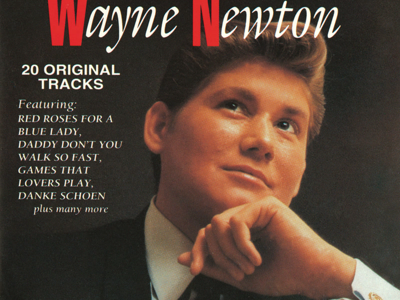 The Best Of Wayne Newton
