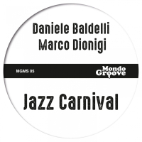 Jazz Carnival (Single)