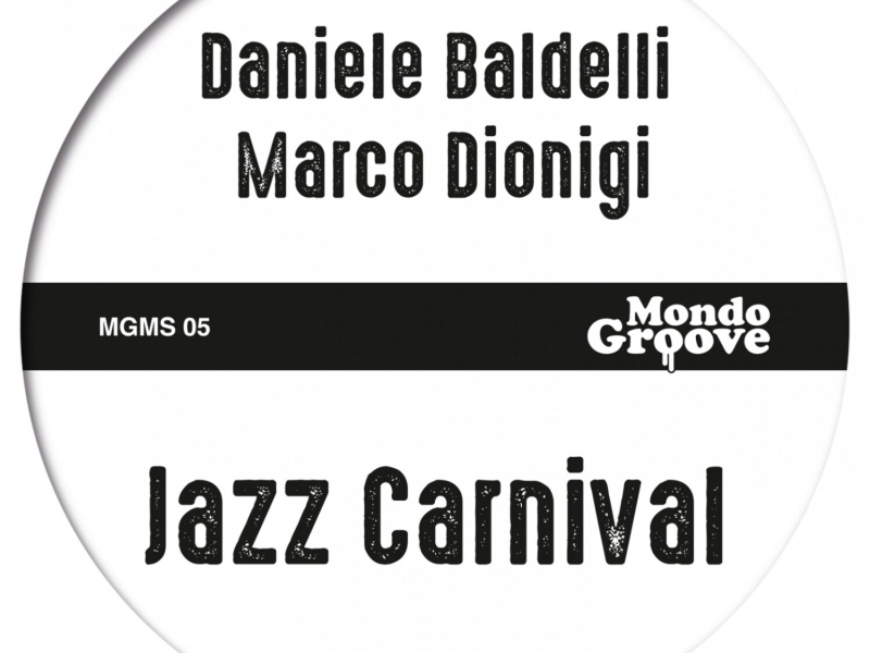 Jazz Carnival (Single)