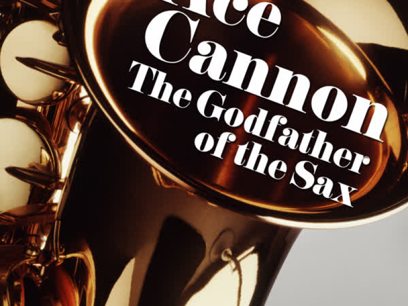 The Godfather of the Sax