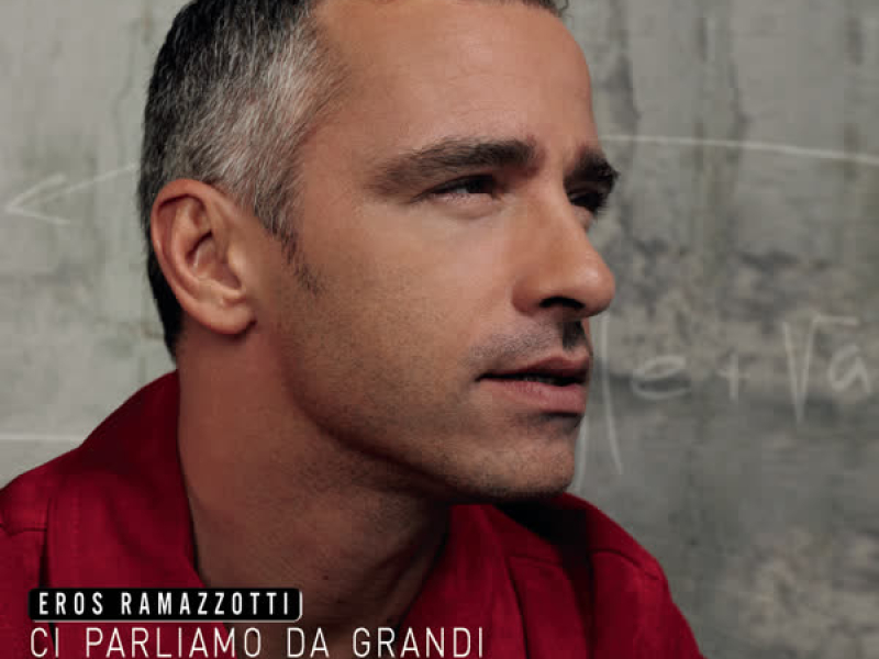Ci Parliamo Da Grandi (EP)