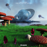 Turn The Tide (Single)