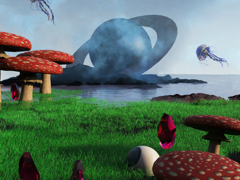 Turn The Tide (Single)