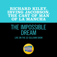 The Impossible Dream (Live On The Ed Sullivan Show, February 20, 1966) (Single)