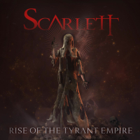 Rise Of The Tyrant Empire (Single)