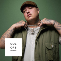 Mi santo - A COLORS SHOW (Single)