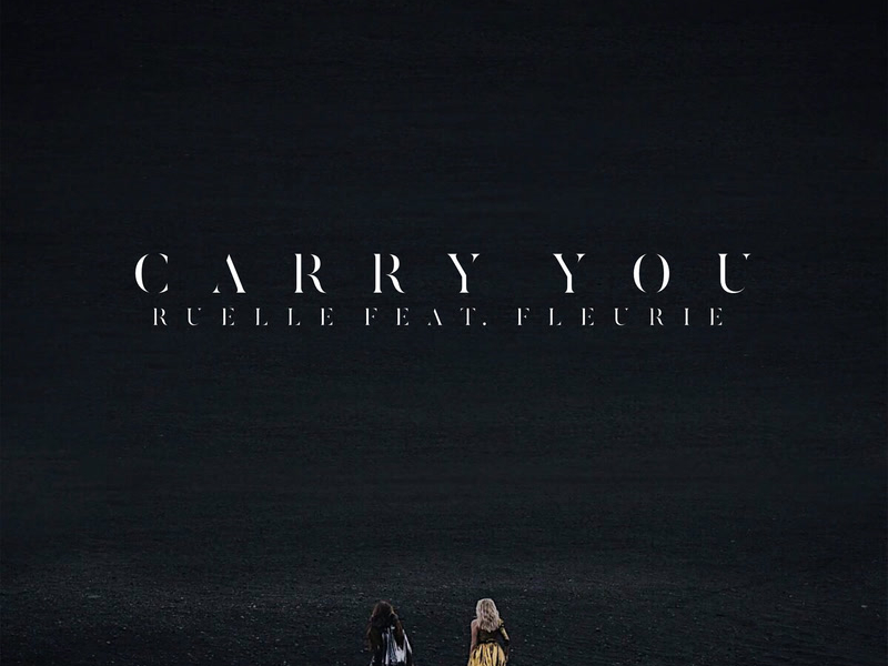 Carry You (Single)