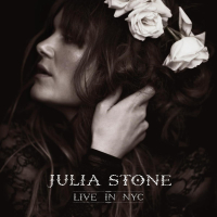 Live in NYC (EP)