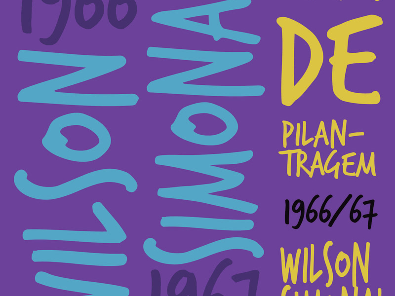 Tempos De Pilantragem