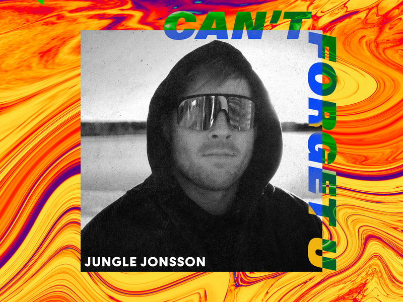 Can't Forget U (Single)