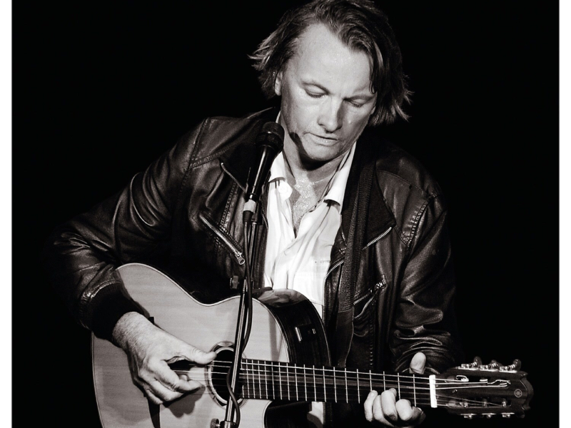 Kjærlighet & Ærlighet 3 (Live)