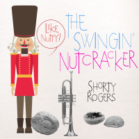 The Swingin' Nutcracker