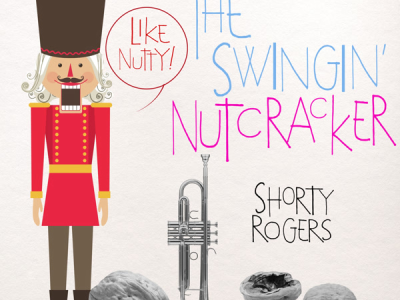 The Swingin' Nutcracker