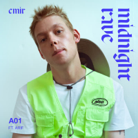 Midnight Rave (Single)