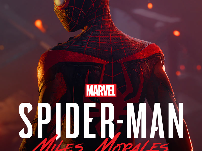 Marvel’s Spider-Man: Miles Morales (Original Video Game Soundtrack)