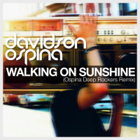 Walking on Sunshine (Single)