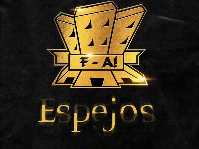 Espejos (Single)