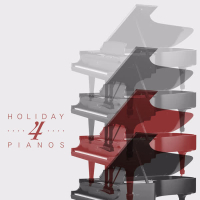 Holiday 4 Pianos