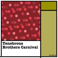 Tenebrous Brothers Carnival (Single)