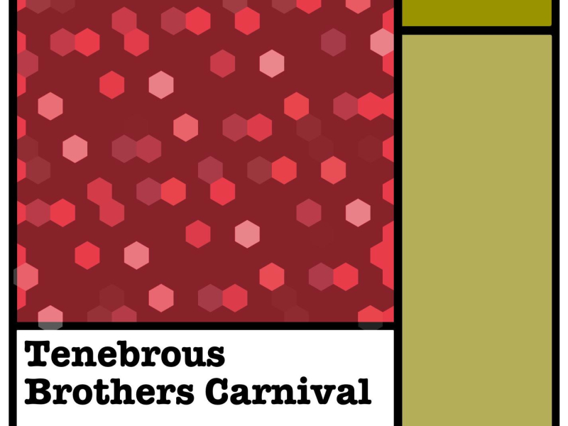 Tenebrous Brothers Carnival (Single)