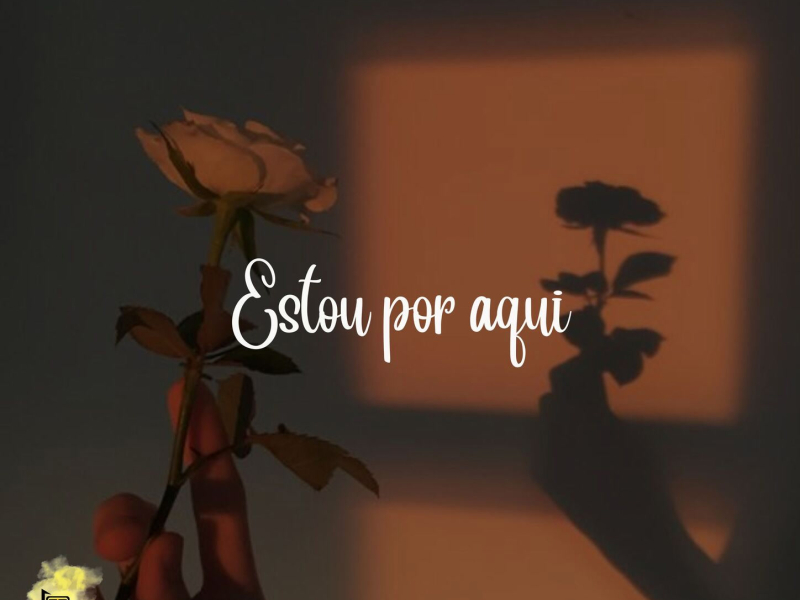 Estou Por Aqui (Single)