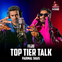 Top Tier Talk (Red Bull 64 Bars) (Single)