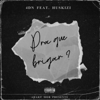 Pra que Brigar ? (Single)