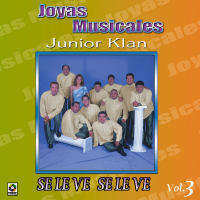 Joyas Musicales, Vol. 3 – Se Le Ve, Se Le Ve