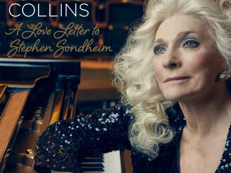 A Love Letter to Stephen Sondheim