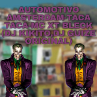 AUTOMOTIVO AMSTERDAM-TACA TACA (Single)