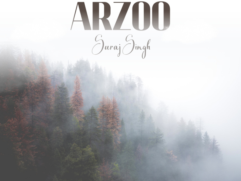 Arzoo (Single)