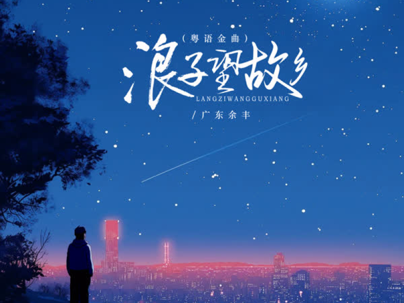 浪子望故乡 (粤语金曲) (Single)