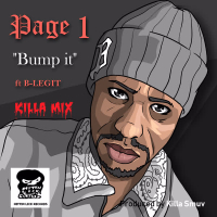 Bump It (Killa Mix) (Single)