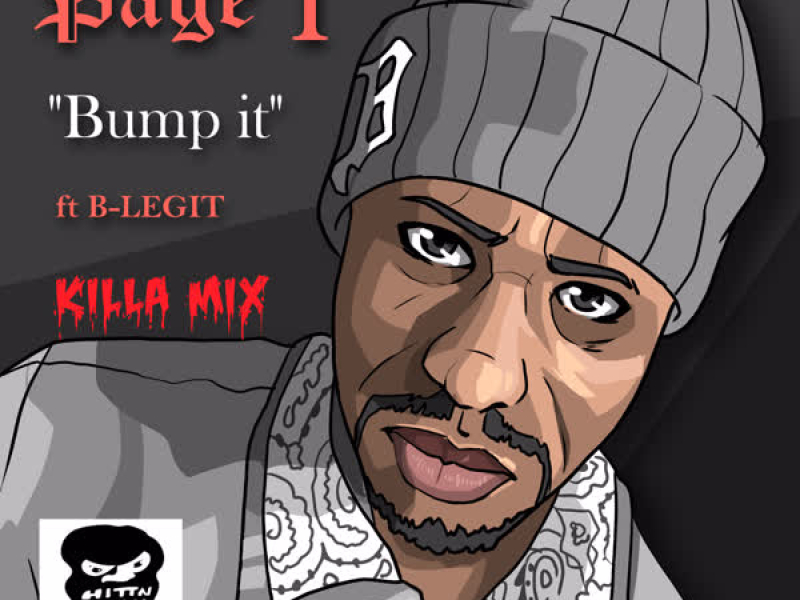 Bump It (Killa Mix) (Single)