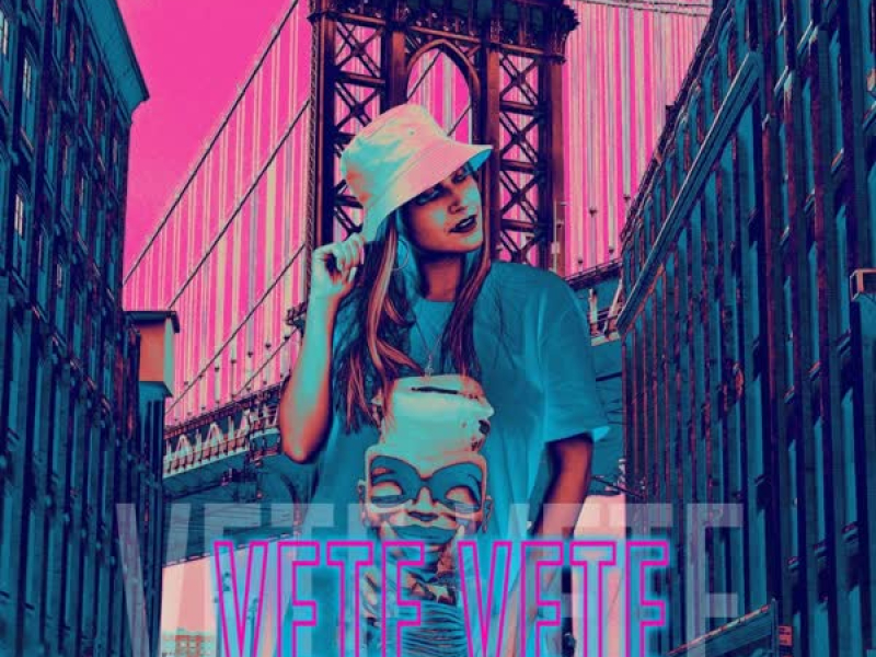 Vete Vete (Single)