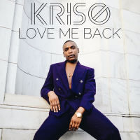 Love Me Back (Single)