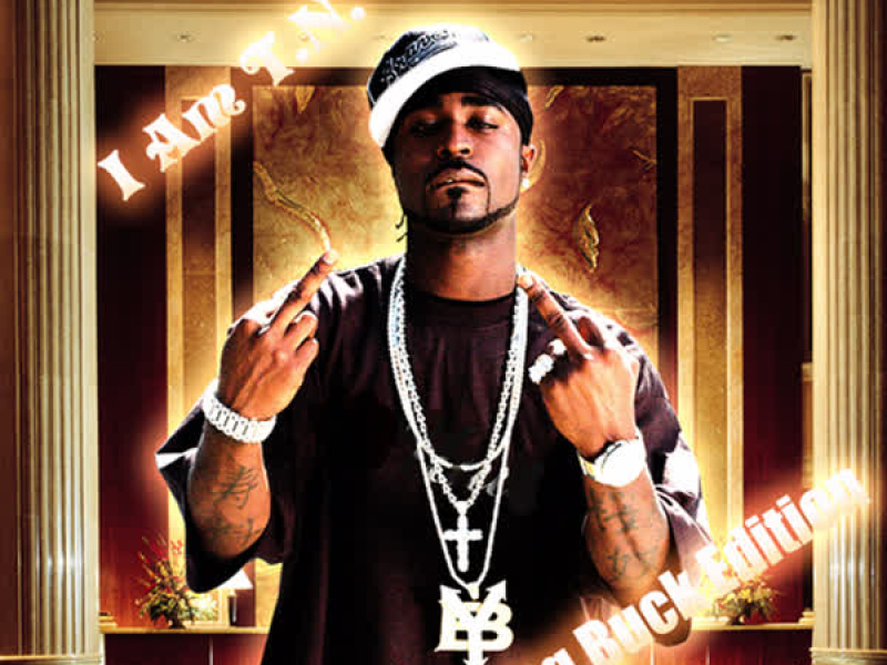 I AM TN - Young Buck Edition