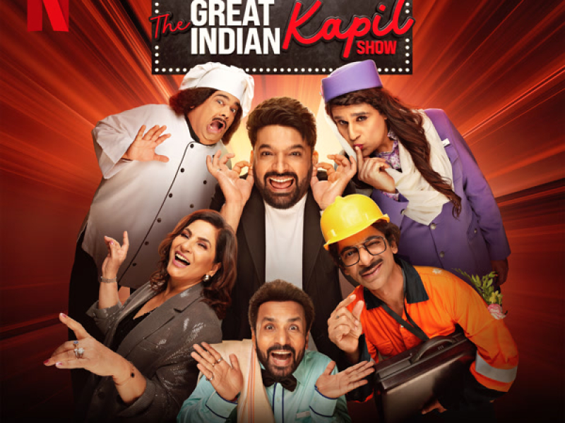 Theme from the Netflix Series 