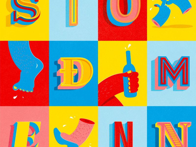 Lög allra landsmanna