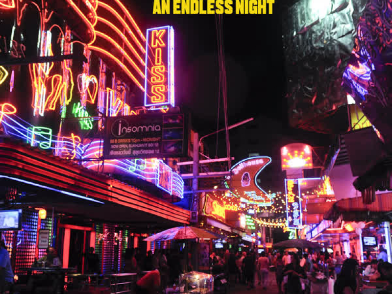 7 Songs for an Endless Night