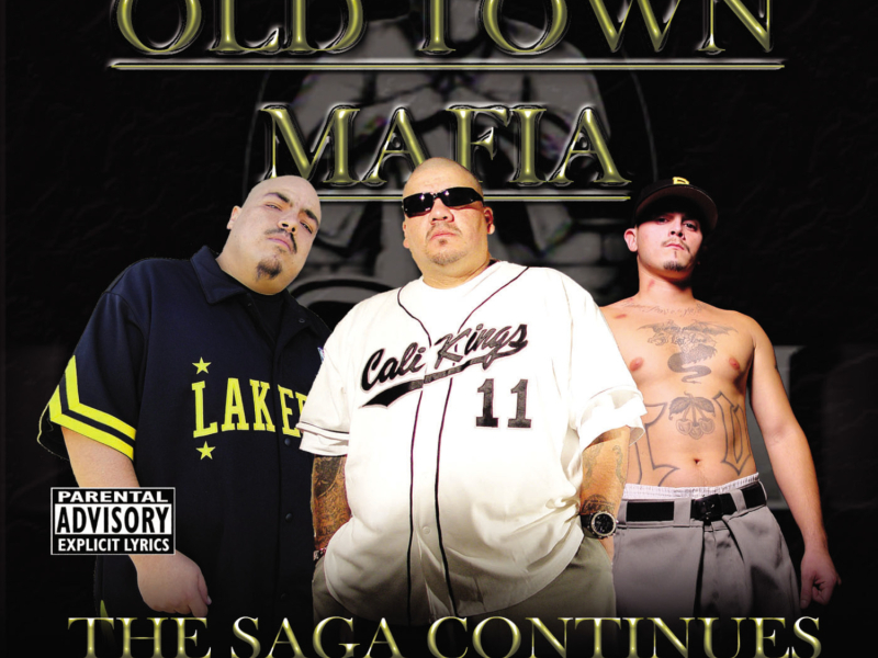 Old Town Mafia - The Saga Continues