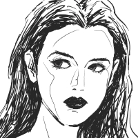 Monica Bellucci (Single)