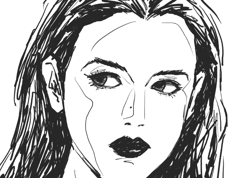 Monica Bellucci (Single)