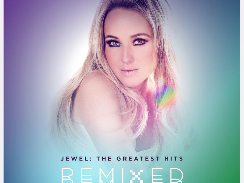 The Greatest Hits Remixed