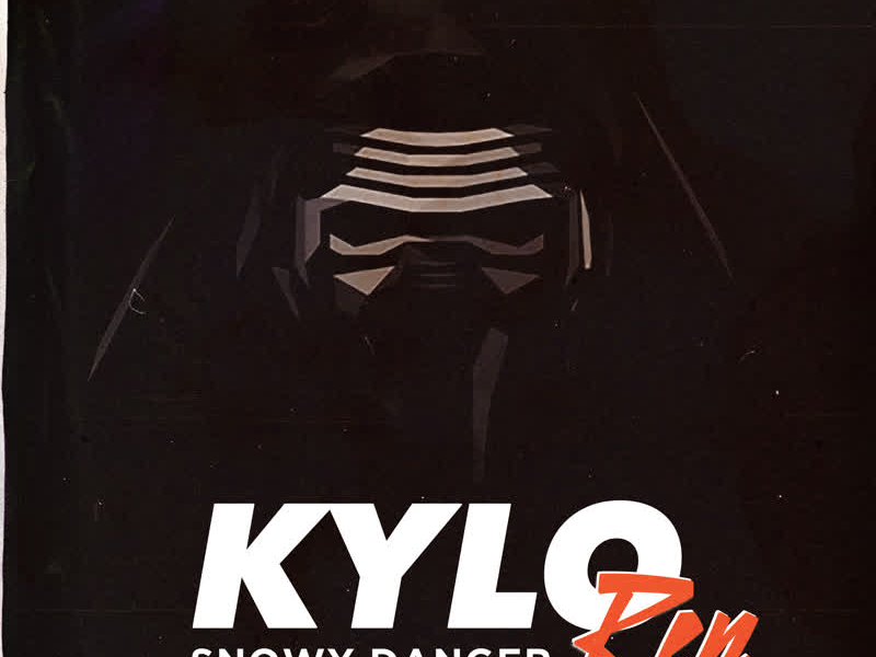 Kylo Ren (Single)