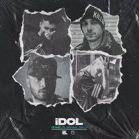 İDOL (Single)