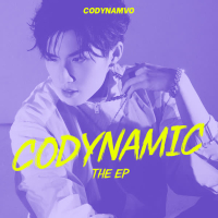 CODYNAMIC (EP)