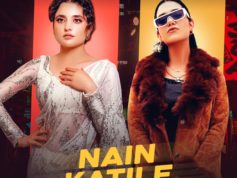 Nain Katile (Single)